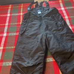 Snow Overalls