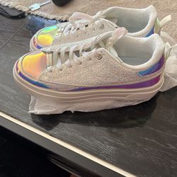 Lucky Step size 11 (women’s)