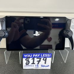PlayStation Portal 