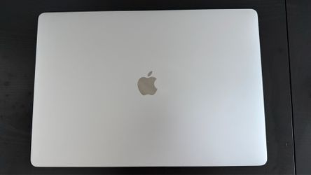 Apple Macbook Pro 16-inch - 512GB /16GB RAM