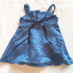 American Girl Doll Dress