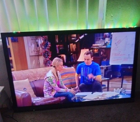 Sony 50 Inch