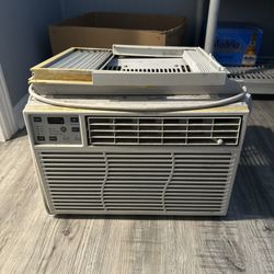 General Electric Air Conditioner 