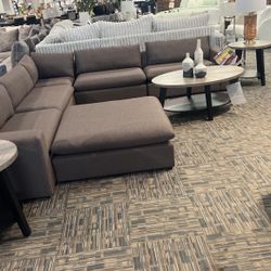 Modular Sectional 