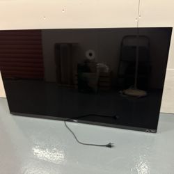 TCL 50" Roku Smart TV (Wall Mount Included)