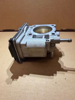 Throttle Body