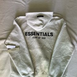 Light Oatmeal essentials