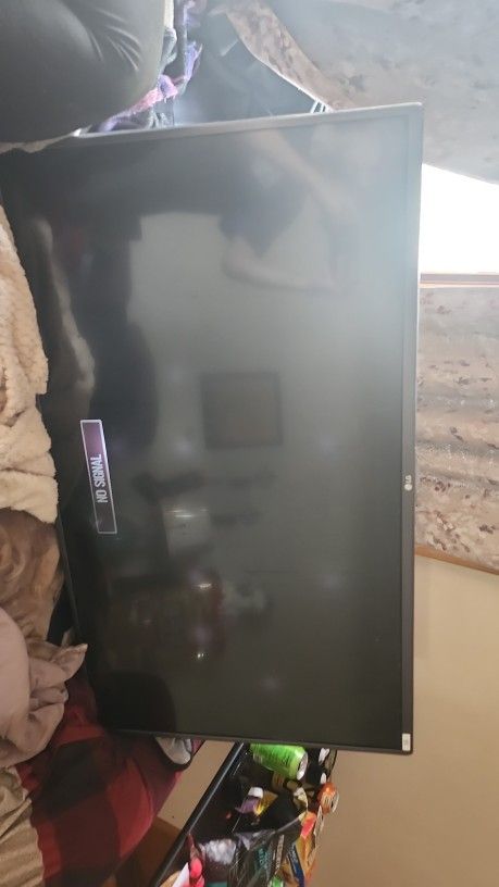 55inch Flat Screen Tv