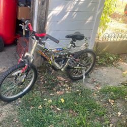 bike