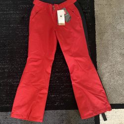 Spyder Snow pants 