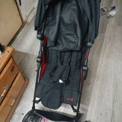 Summer Stroller 3dflip