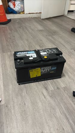 Super start platinum 49ltj auto battery