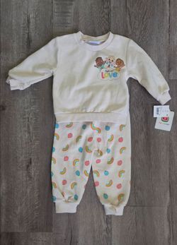 New Cocomelon Set