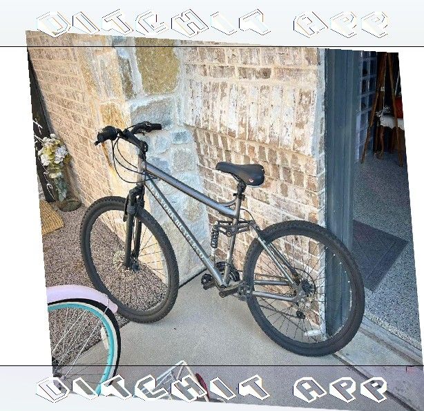 affect speak Adult Cycle Smooth Travel for Daily Commuting