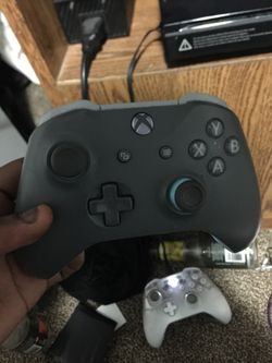 Xbox One Controller