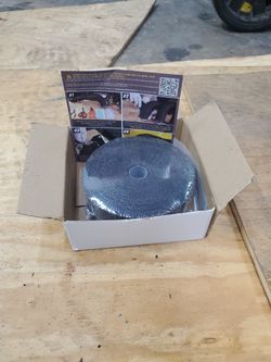 Black Muffler Heat Rap