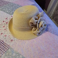 Sun Hat