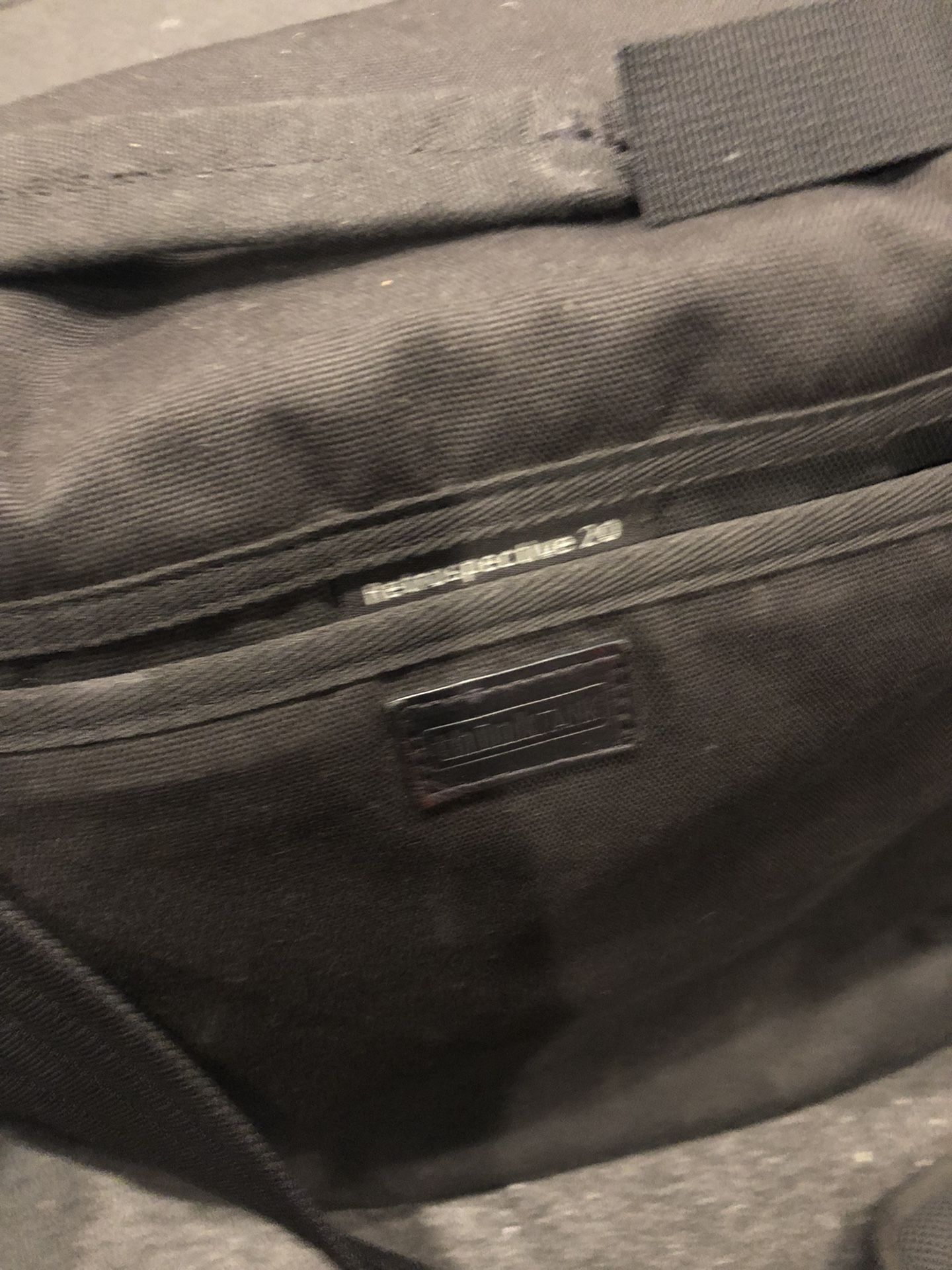Camera Bag Think Tank