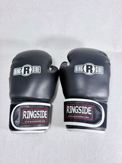 Ringside Striker Training Gloves size S/M 12oz