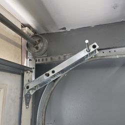 Garage Door Quick Brackets