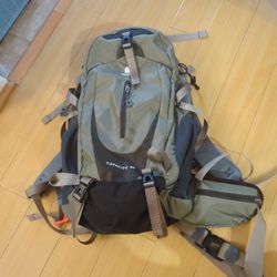 Waterproof Hiking Backpack 40L