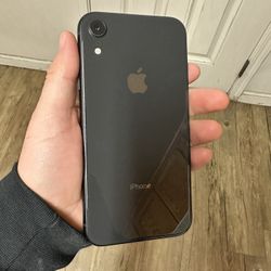 Iphone Xr 64gb Unlocked 