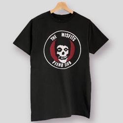 Misfits Tee Size Medium