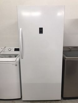 FREZZER AND REFRIGERATOR 