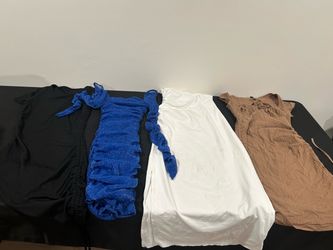 Teen dresses