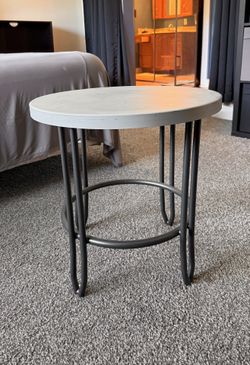 IKEA End Table 