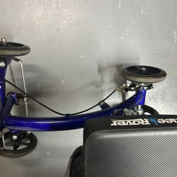 Knee Scooter 