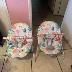 Baby Bouncer 