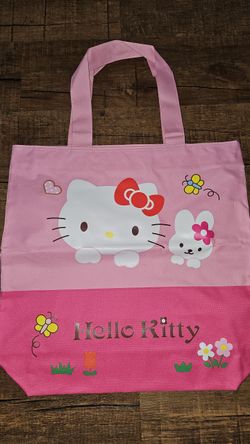 Hello Kitty Makeup Shoes Dress Bags Kpop 