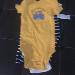 Baby Clothes