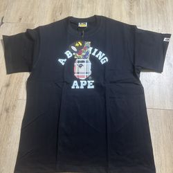 Bape Tee 