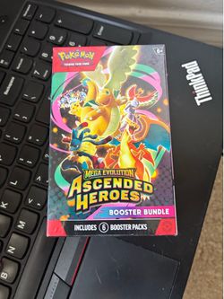 Pokémon ascend hero’s