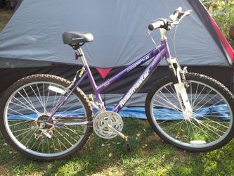 roadmaster mtn sport 18 speed