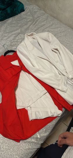 Scarface Tony Montana Costume (Large)