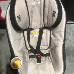 car seat Graco