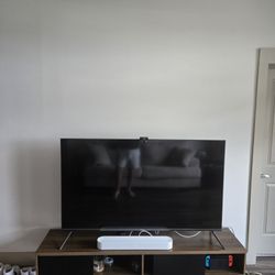 Amazon Fire TV 65 Inch Omni QLED Smart TV