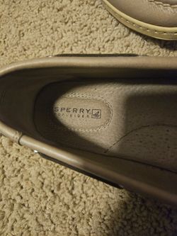 Designer Deck/Boat Shoes
