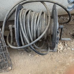 Hose 100 Feet 