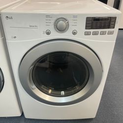 GE Electric Dryer 