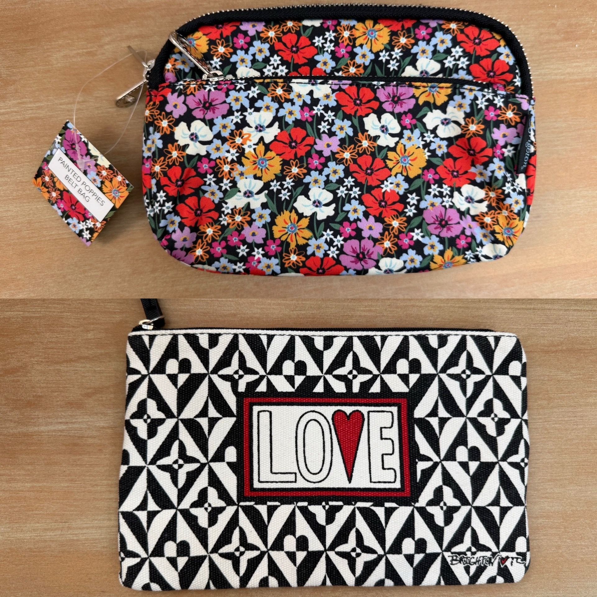 Brighton bags