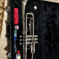 Trumpet