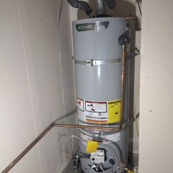 Water Heaters