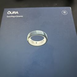 OURA RING 