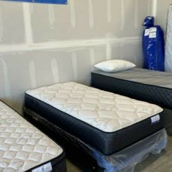 TWIN MATTRESS CLEARANCE!