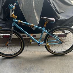 SEOM Flyer Cruiser 45 Year Edition