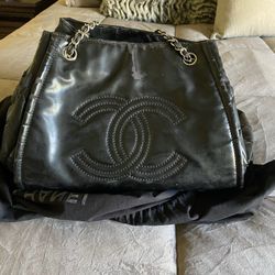 Authentic Handbag 👜 Chanel 